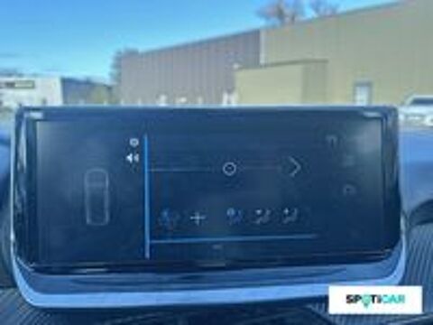 208 Hybrid 100 e-DCS6 Style 2025 occasion 42400 Saint-Chamond