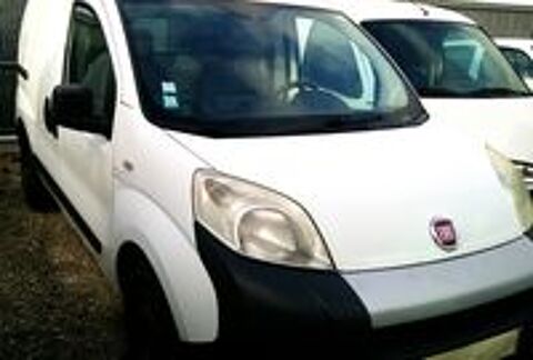 Fiorino 2013 occasion 10000 Troyes