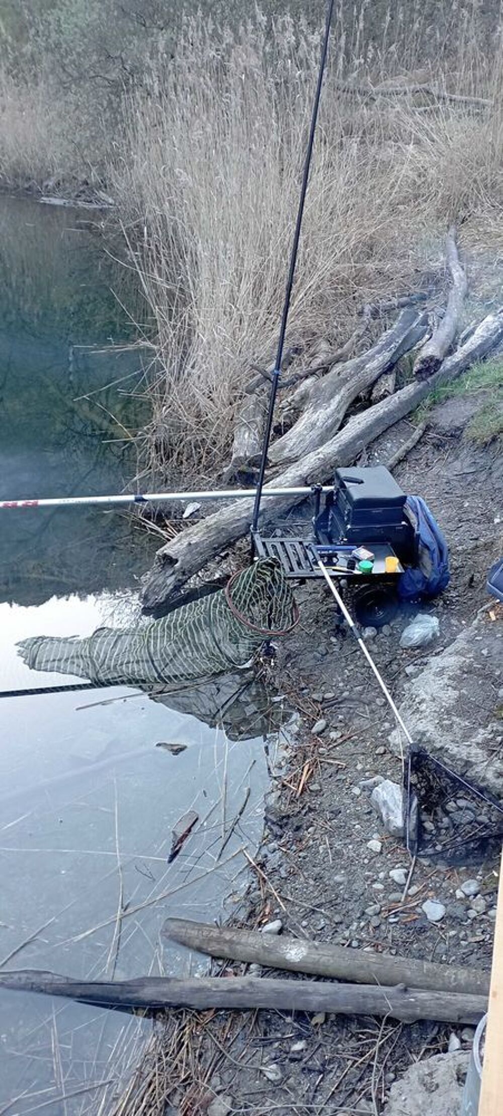 caisse+de+p&ecirc;che Sports