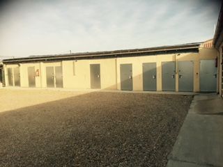  Parking / Garage � louer 1 m�
