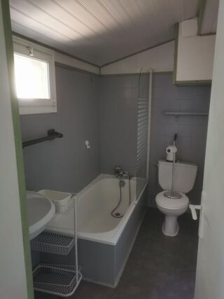  Appartement � vendre 1 pi�ce 17 m�