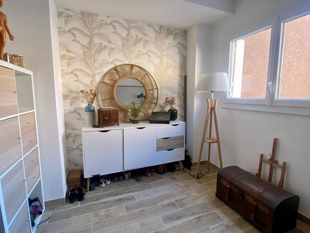 Vente Villa MAISON T6 - ALLAUCH PROCHE MARSEILLE Allauch