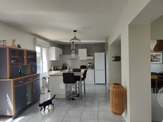  Maison � vendre 4 pi�ces 82 m�