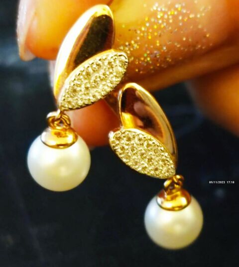 boucles d'oreille 280 Concarneau (29)