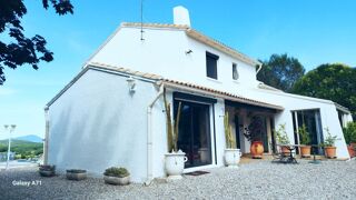 Villa à vendre 5 pièces 126 m² Argelliers
