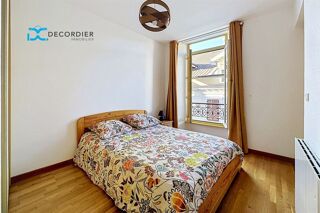  Appartement à vendre 2 pièces 30 m²