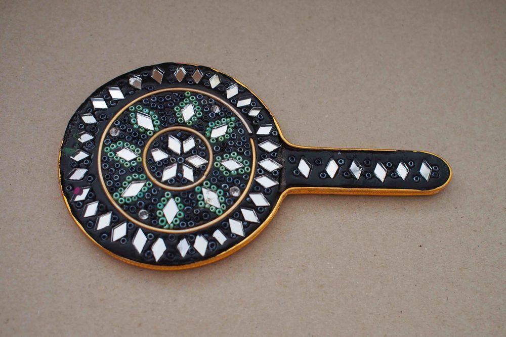 MIROIR DECOR MAROCAIN 