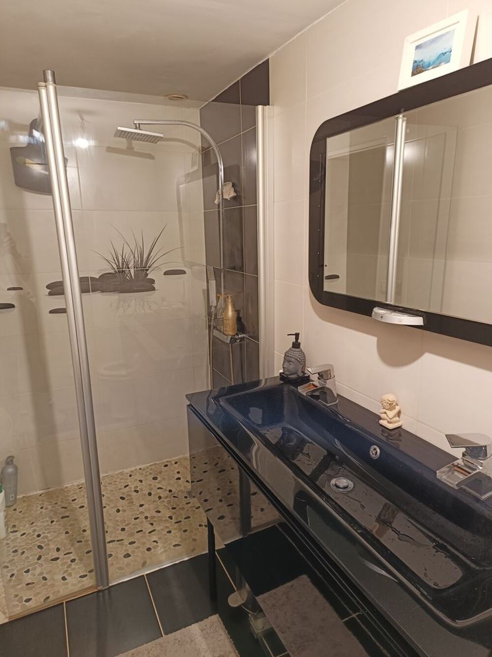 Vente Maison MAISON DE VILLE 6 PIECES 173M2 Gabian