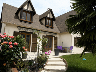  Maison à vendre 8 pièces 165 m²