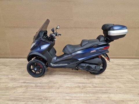 Annonce voiture Scooter PIAGGIO 4500 
