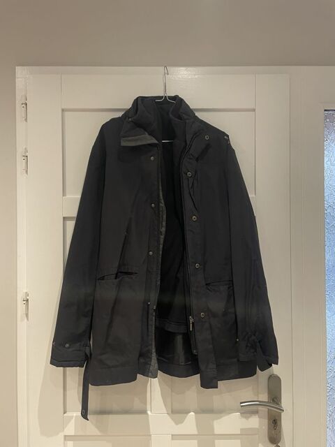 Blouson fourré doublure amovible Taille XL idéal pour le ski 13 Craponne (69)