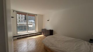  Appartement � vendre 5 pi�ces 124 m� Paris