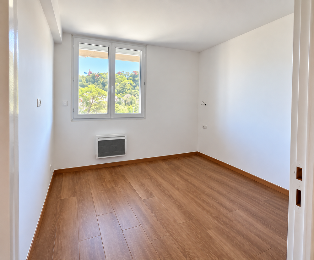 Vente Appartement T3 rénové ? 53 m² ? 2 chambres ? Lumineux ? Aucun travaux Nîmes