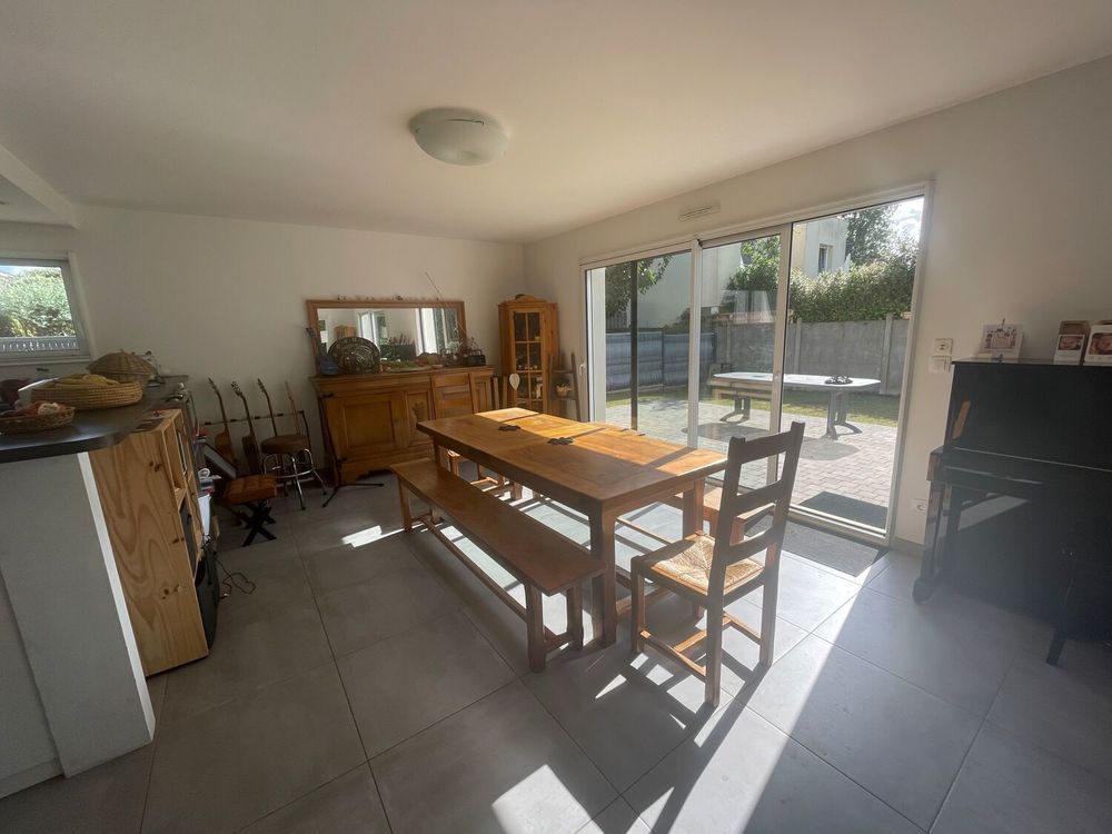  vendre  Maison Cambes-en-Plaine (14610)