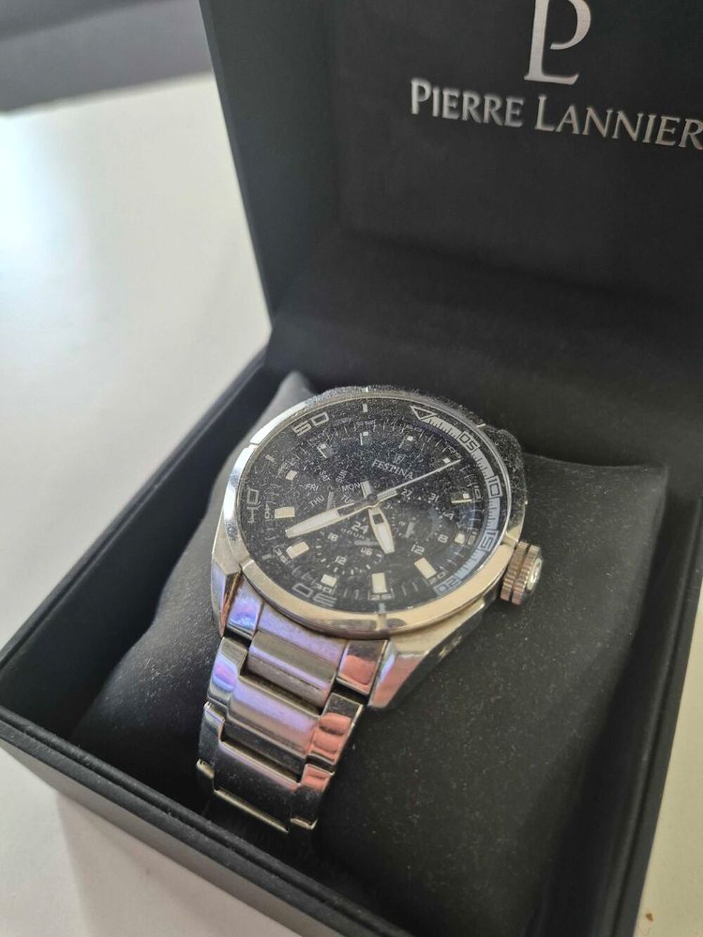 Montre festina Bijoux et montres