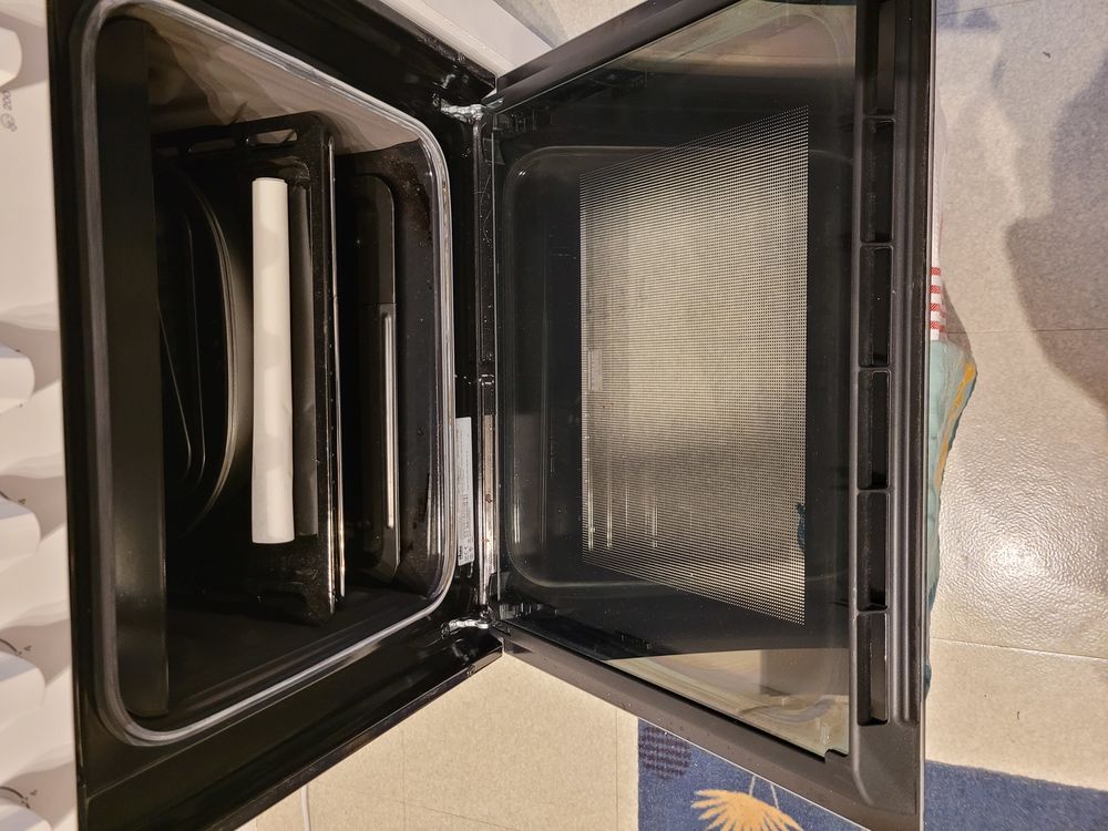 Cuisini&egrave;re Vitroc&eacute;ramique Faure 54L Electroménager