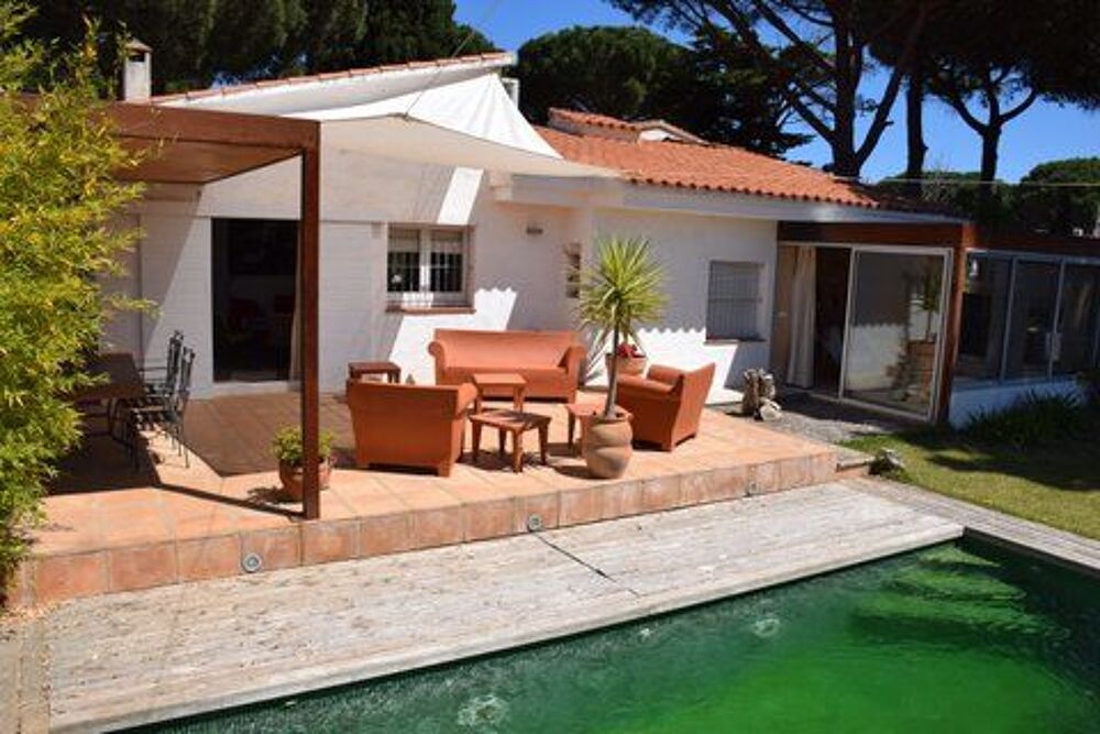   Villa Gémini L'Escala Espagne Espagne, L'Escala