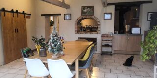  Ferme � vendre 8 pi�ces 161 m�