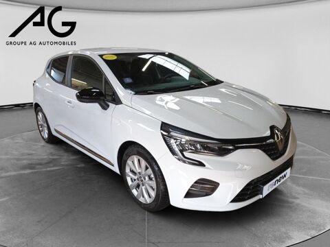 Annonce voiture Renault Clio V 17490 €