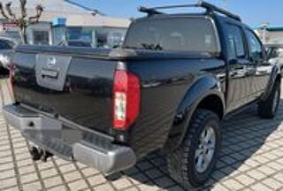 Navara 2.5 dCi 190 Euro 5 Double Cab XE 2014 occasion 20260 Calvi
