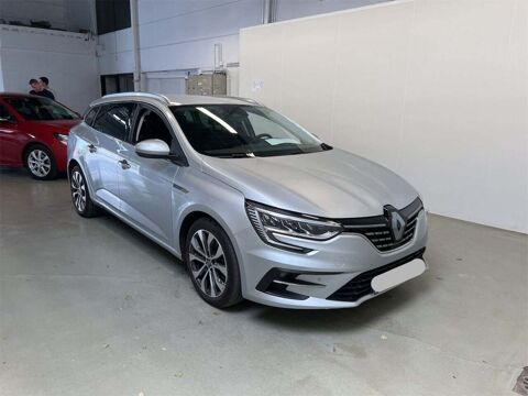 Renault Megane IV Estate 1.5 dci 116cv techno break 2024 occasion Chignin 73800
