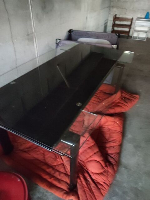 table salle a manger 300 Metz (57)