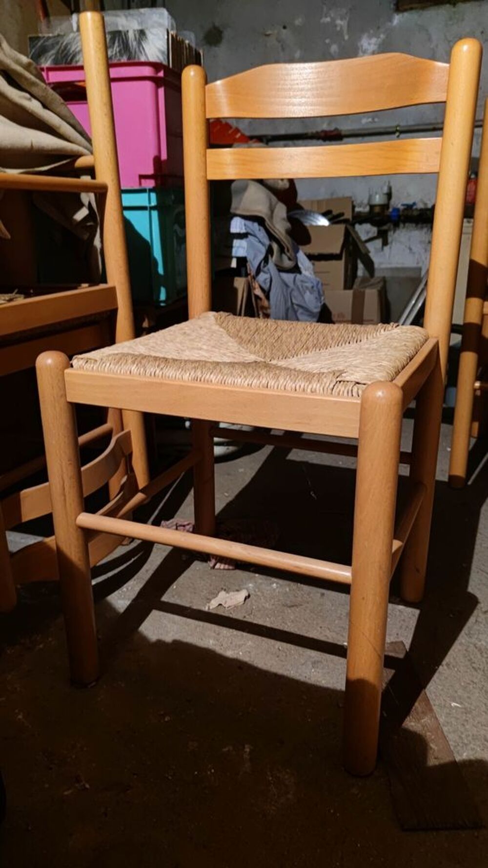 Table de salle &agrave; manger Meubles