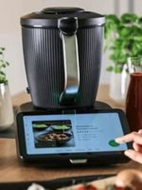  Atelier culinaire démo gratuit Thermomix  