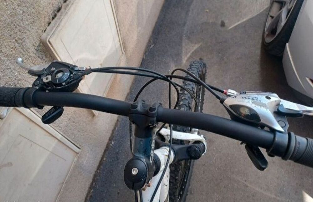 VTT orbea Vélos