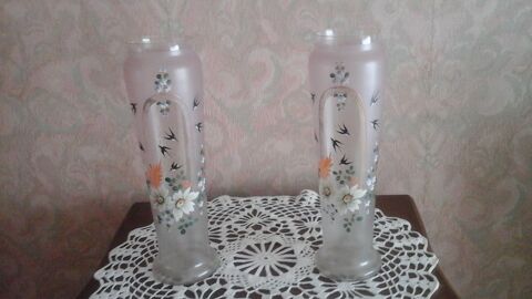 vase ancien de famille de mon arriere grand pere Saint-Pol-sur-Mer (59)