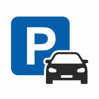  Parking / Garage  louer 12 m
