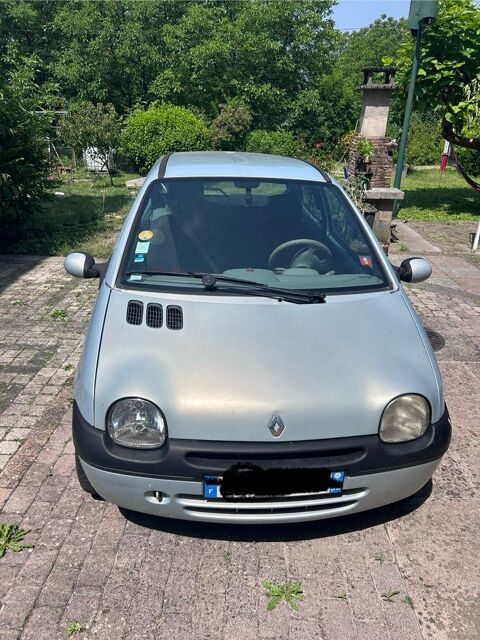 Renault twingo 1.2i Authentique