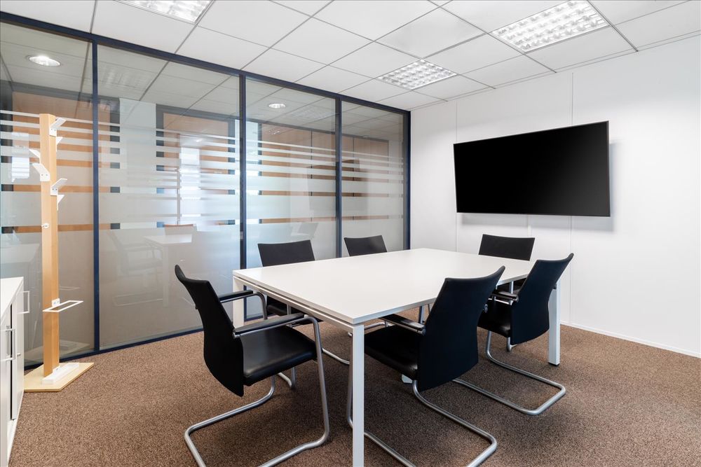   Accès illimité au coworking space de Lyon Part Dieu Plaza Lyon 3