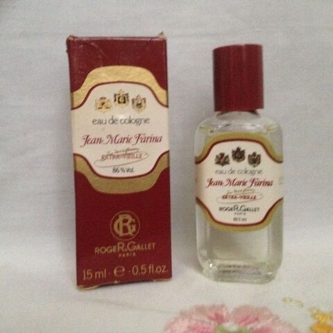 Miniature de parfum 6 Vincennes (94)