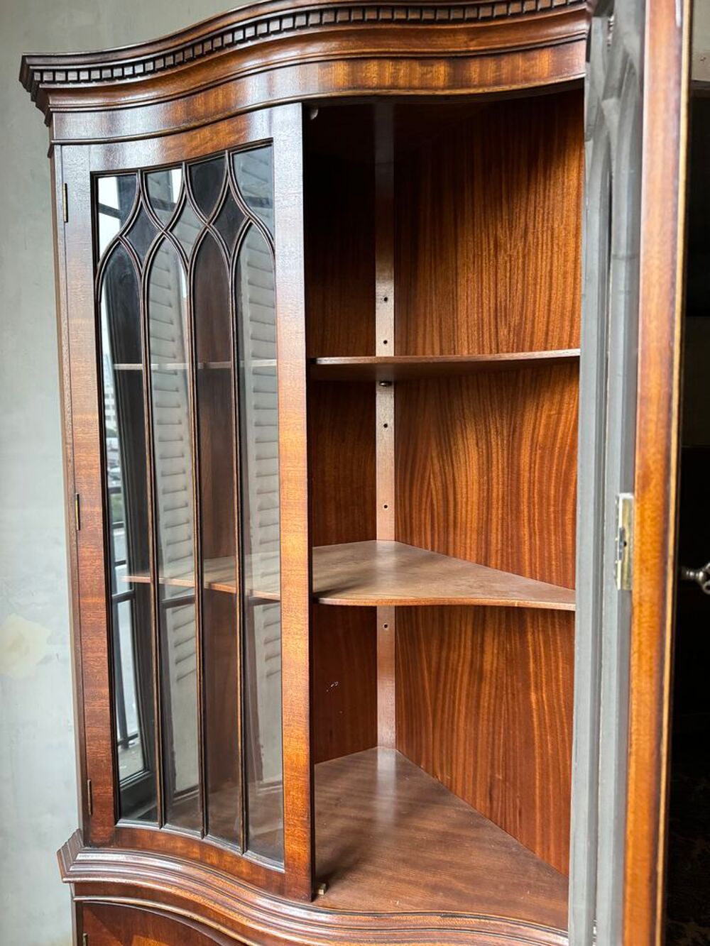 Biblioth&egrave;que. Meuble Meubles