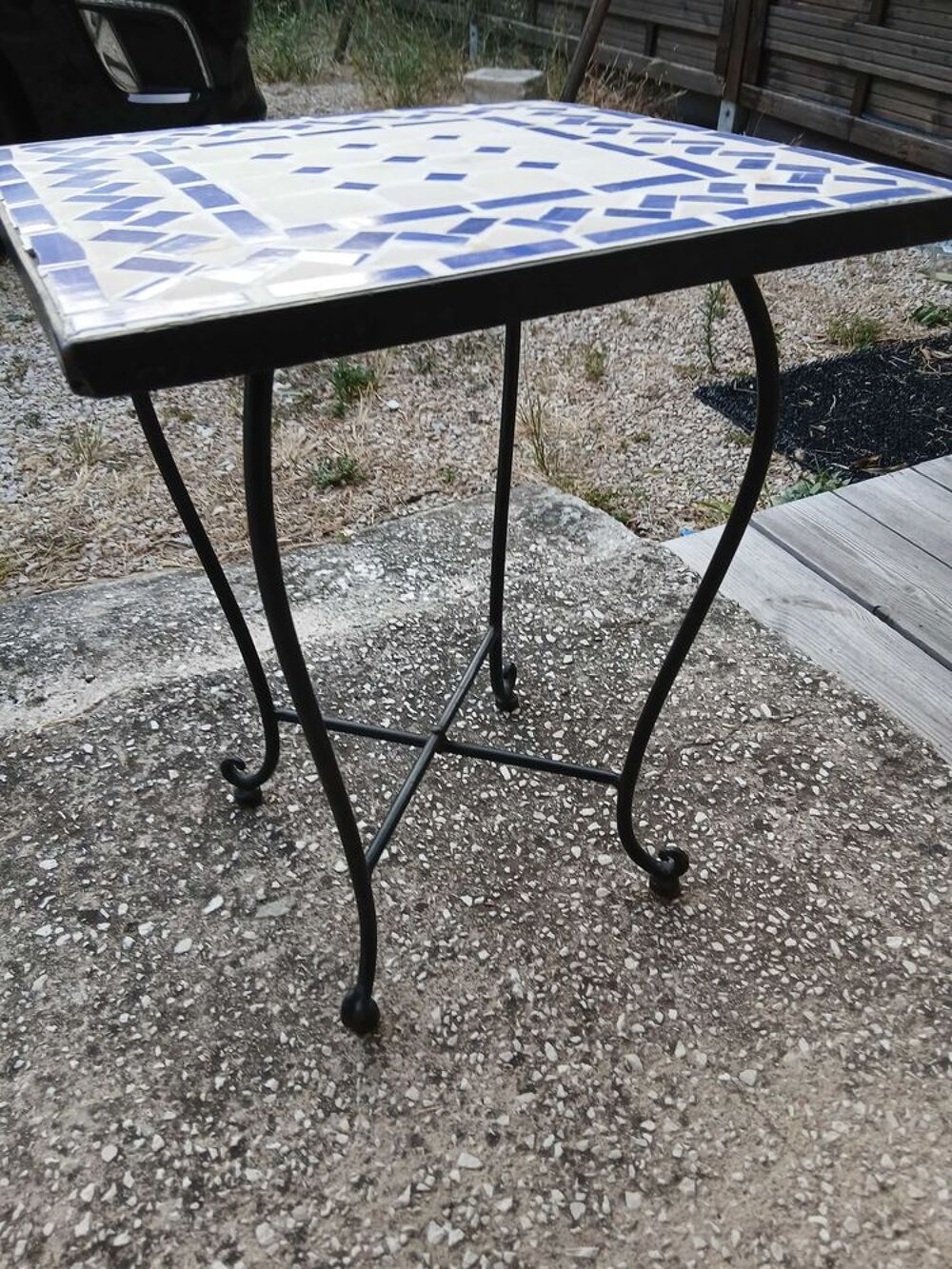 Table basse Meubles