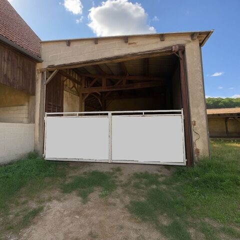  Remise / Grange � louer 3 pi�ces 170 m�