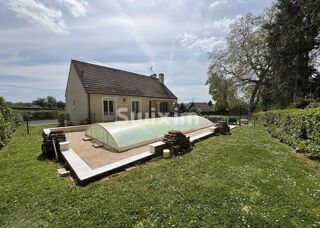  Maison à vendre 9 pièces 95 m² Sauvigny-le-bois