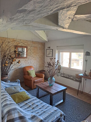  Appartement à louer 3 pièces 65 m²