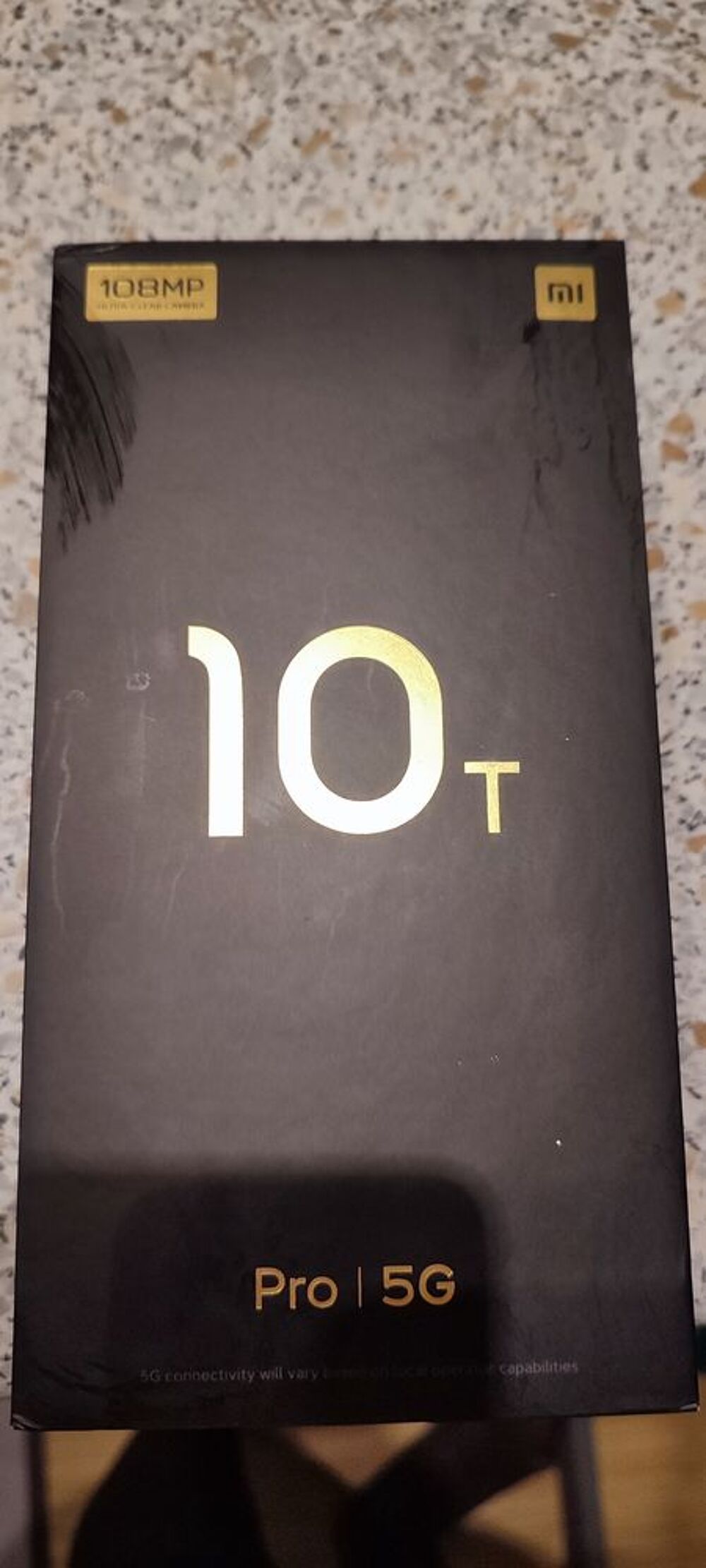 Xiaomi mi 10T pro Téléphones et tablettes