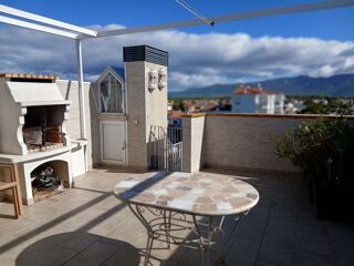  Duplex/triplex � vendre 2/3 pi�ces 75 m� Empuriabrava, espagne
