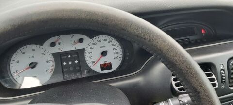 Renault scenic Scénic 2.0i 16V Carminat