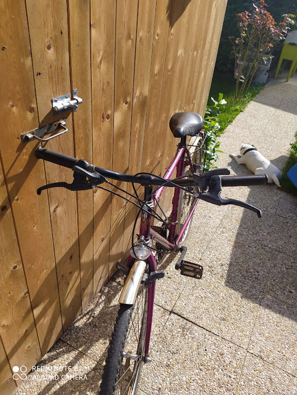VELO "ARROW" VILLE/ROUTE/ VTC VINTAGE Vélos