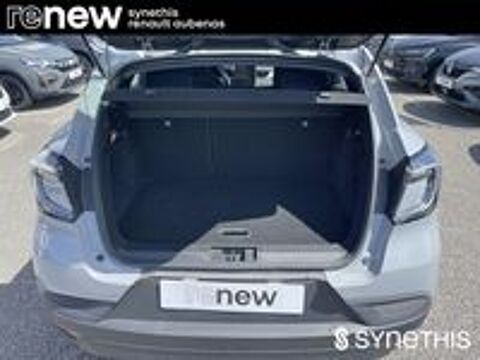 Captur Eco-G 100 ch Evolution 2025 occasion 07200 Aubenas