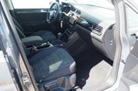 Touran 1.5 TSI EVO 150 DSG7 5pl Carat 2022 occasion 67230 Obenheim