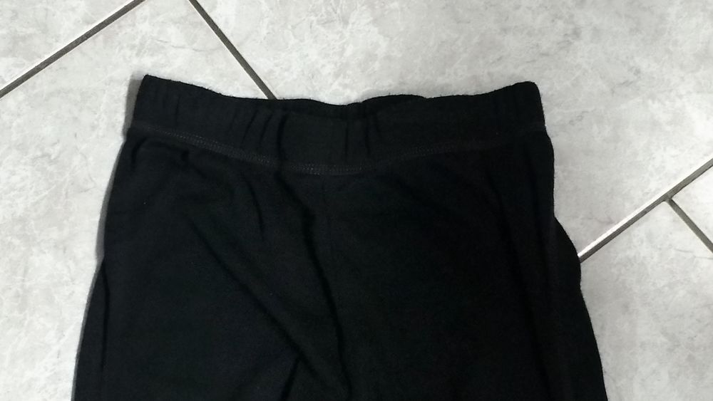 legging sous-v&ecirc;tement de ski TAILLE 12 ANS Vêtements enfants