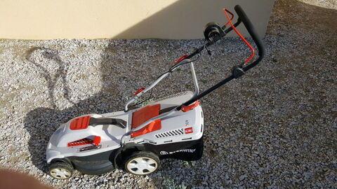 VENDS TONDEUSE A GAZON ELECTRIQUE 100 Limerzel (56)