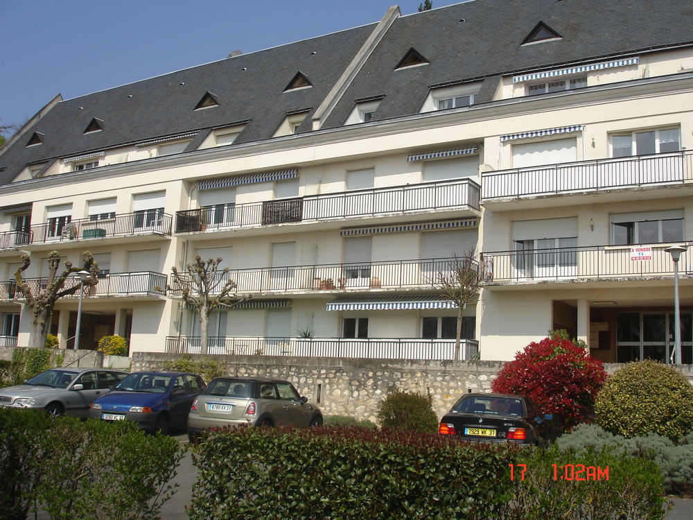 Location Appartement STUDIO MEUBLE TOURS NORD Rochecorbon