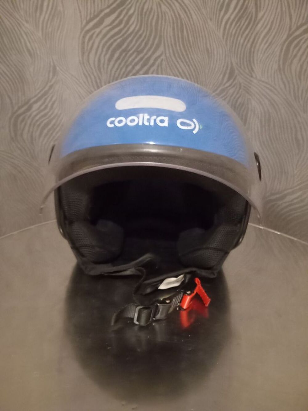 Casque Moto Cooltra Sports