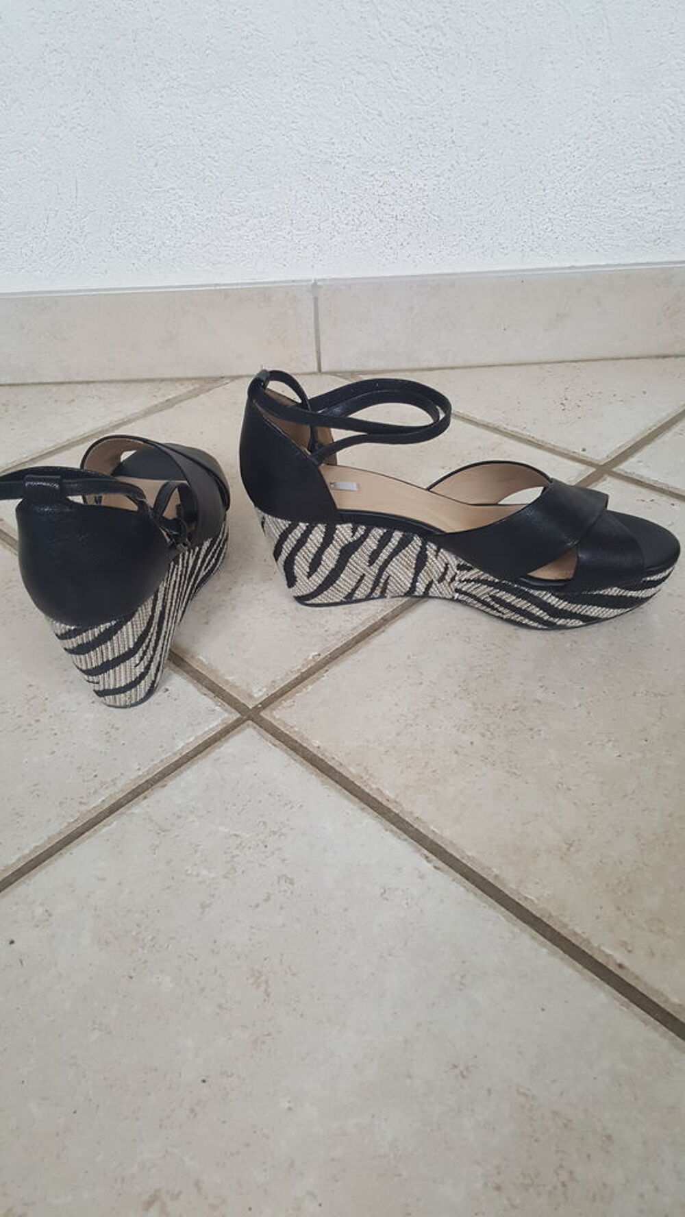 chaussures femmes Chaussures